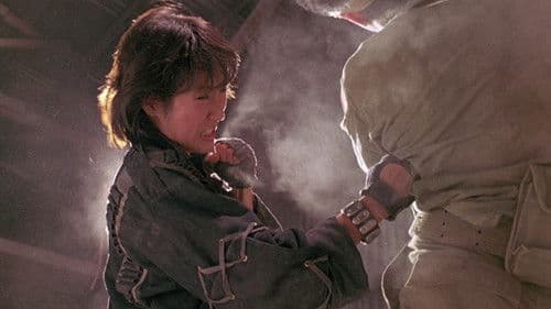 Hongkong Cop - Im Namen der Rache Bild 3