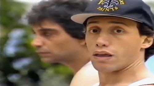 Trolos, sordos y locas Bild 1