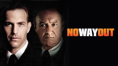 No Way Out - Es gibt kein Zurück Bild 7