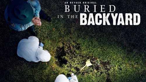 Buried in the Backyard - Mord verjährt nicht Bild 3