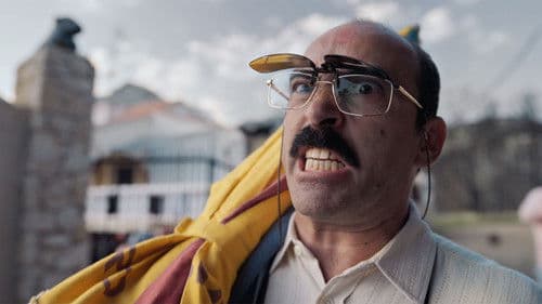 Historias lamentables Bild 2