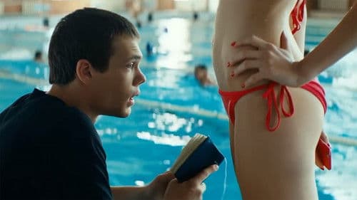 Der die Zeichen liest Bild 7