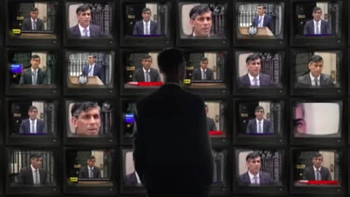 How I Won the UK Election Bild 2