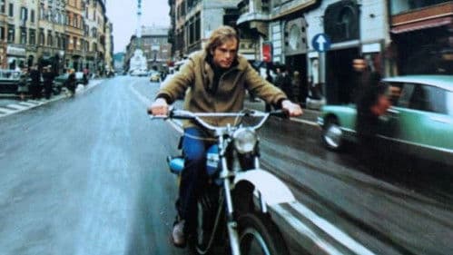 Eiskalte Typen auf heißen Öfen Bild 1