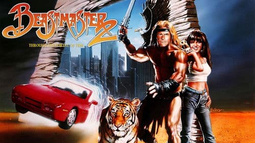 Beastmaster 2 - Der Zeitspringer Bild 4