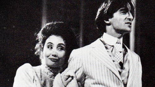 Much Ado About Nothing Bild 1