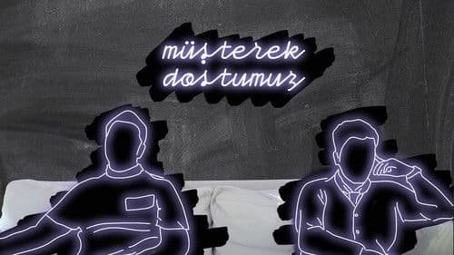 Müşterek Dostumuz Bild 1