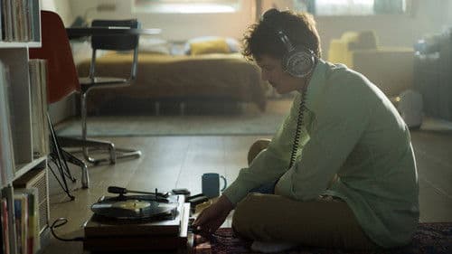 Goodbye Stranger Bild 1