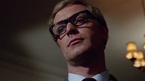 Ipcress - Streng Geheim Bild 8