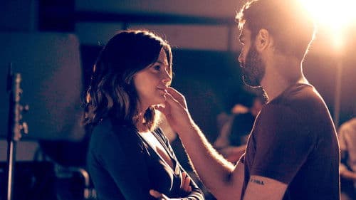 Amor de película Bild 2