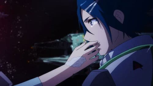 劇場版 マクロスΔ 絶対LIVE!!!!!! Bild 1