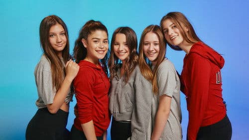 Chicken Girls Bild 3