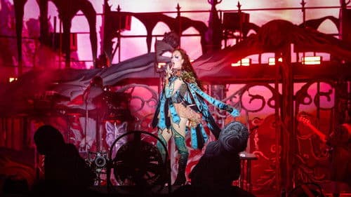 Chappell Roan: Primavera Sound 25 Bild 1