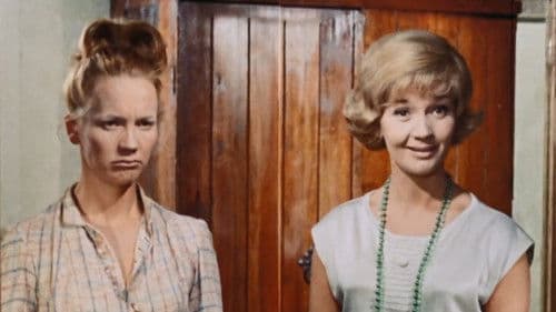 Kohlhiesels Töchter Bild 1