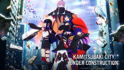 KAMITSUBAKI CITY UNDER CONSTRUCTION Bild 5