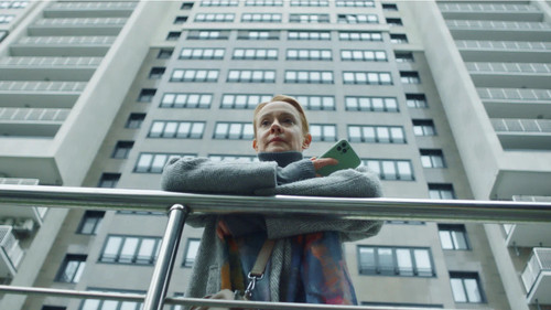 Я буду жить Bild 1