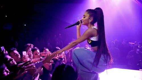 Ariana Grande: Dangerous Woman Diaries Bild 3