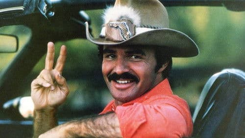 I Am Burt Reynolds Bild 1