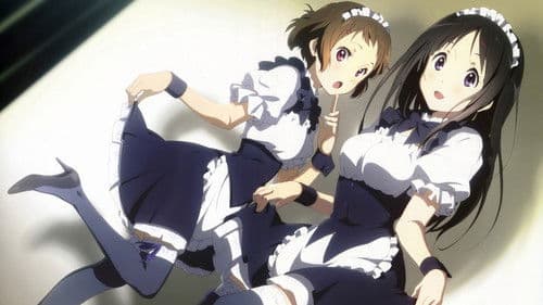 Hyouka Bild 7