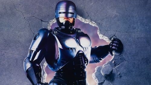 RoboCop 2 Bild 1