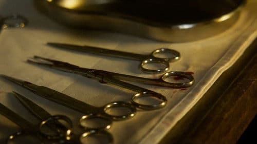 Ripper Untold Bild 4