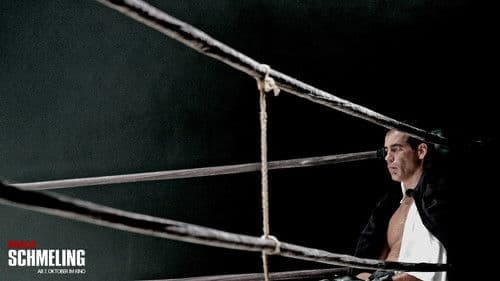 Max Schmeling Bild 1