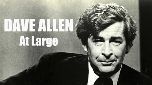 Die Dave Allen-Show Bild 2