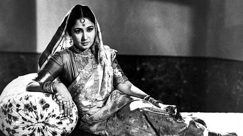 साहिब बीबी और ग़ुलाम Bild 2