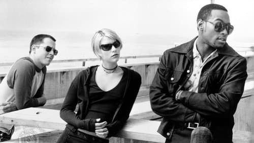 Mod Squad - Cops auf Zeit Bild 1