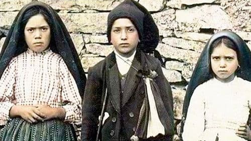 Fátima, el Último Misterio Bild 3