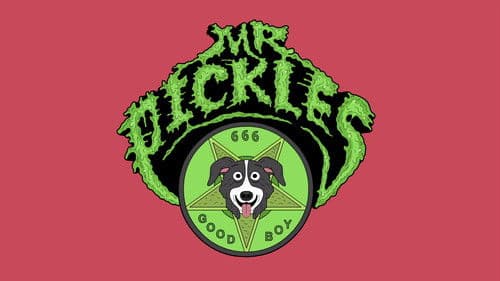 Mr. Pickles Bild 8