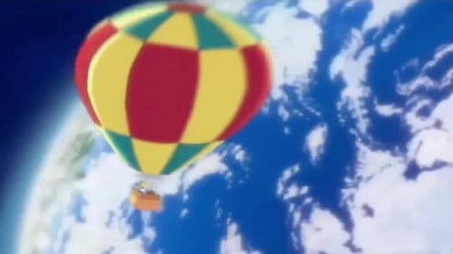 Cosmic Baton Girl コメットさん☆ Bild 8