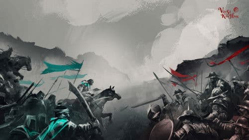 Bình Ngô Đại Chiến | Tiền Truyện Bild 1