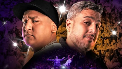 Hablando Huevadas: De Perú pa’l Mundo Bild 1