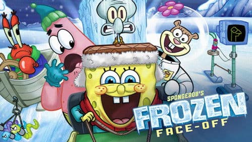 SpongeBob's Frozen Face-Off Bild 1