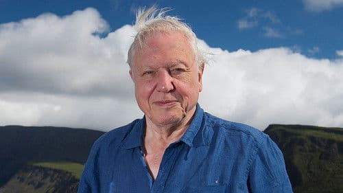 Galapagos 3D with David Attenborough Bild 2