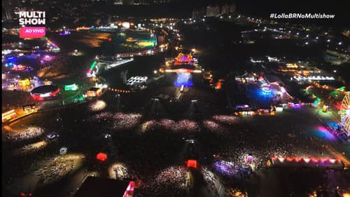 Chappell Roan: Live at Lollapalooza Brasil Bild 6
