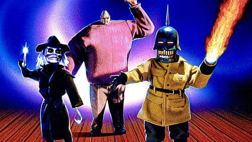 Puppet Master II Bild 6