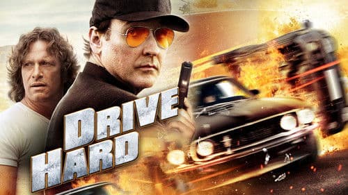 Drive Hard Bild 6
