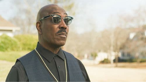 Gangster's Daughter Bild 1