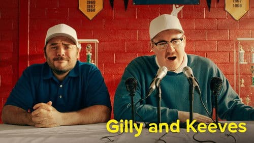 Gilly and Keeves Bild 2