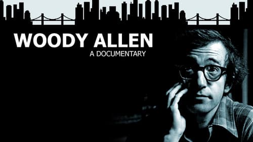 Woody Allen: A Documentary Bild 3