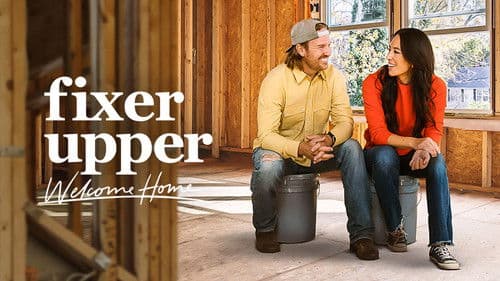 Fixer Upper: Welcome Home Bild 5