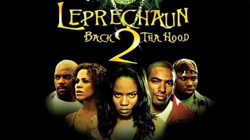 Leprechaun 6 - Back 2 tha Hood Bild 2