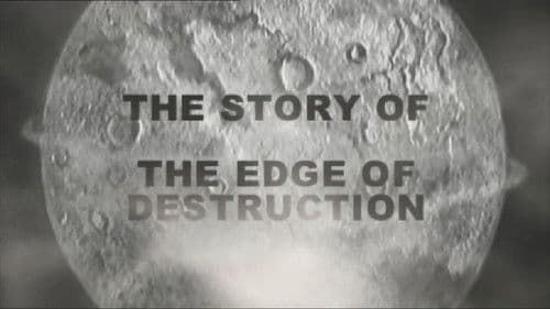 Over the Edge: The Story of 'The Edge of Destruction' Bild 2