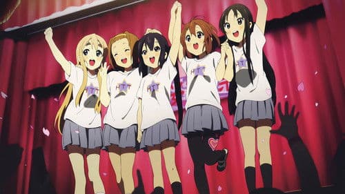 K-ON! Bild 8