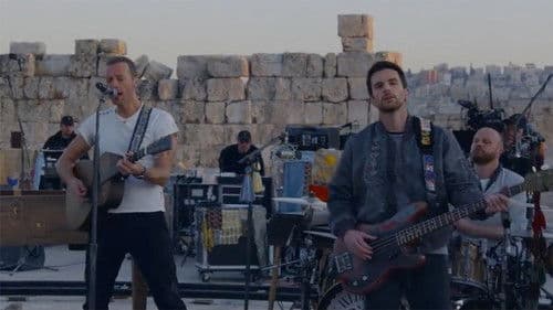 Coldplay: Live in Jordan (Sunrise Performance) Bild 3