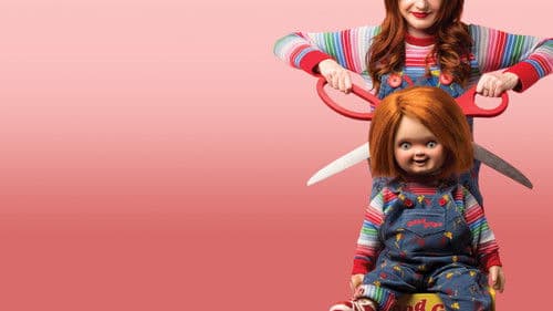 Living with Chucky Bild 3