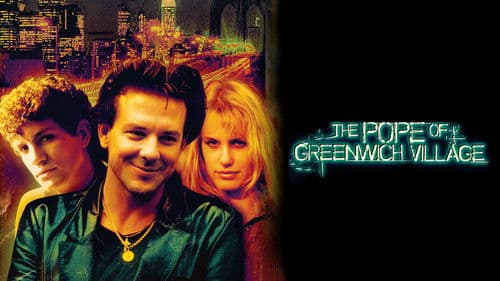 Der Pate von Greenwich Village Bild 3