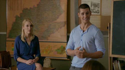 Painted Horses Bild 1